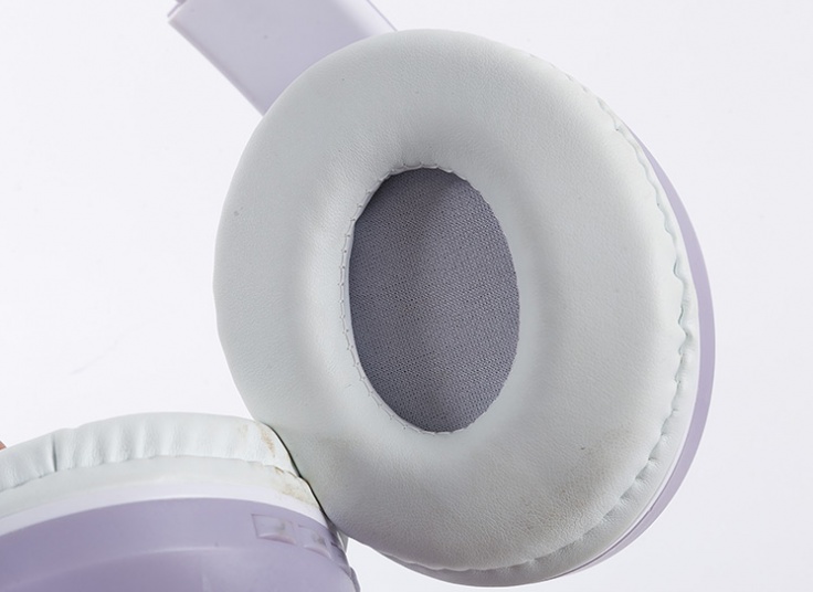 هدفون بلوتوثی طرح Cat مدل STN-28