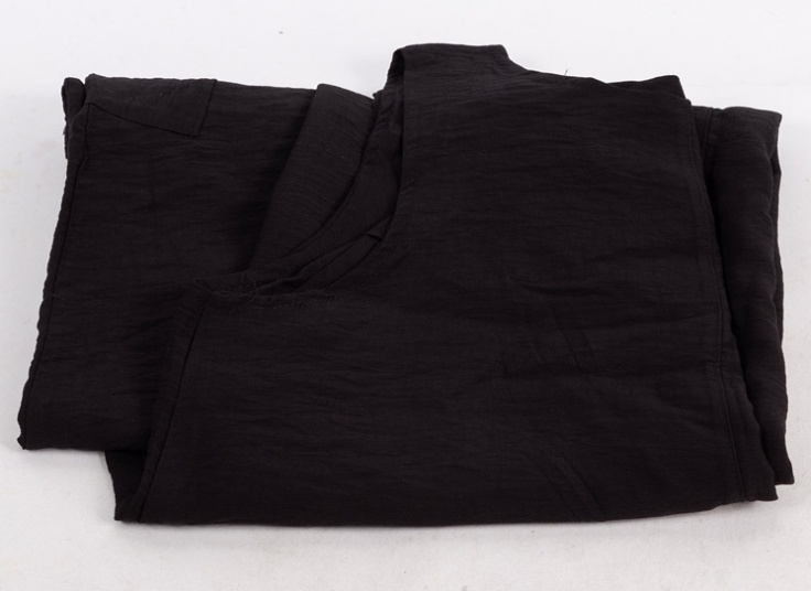 سارافون زنانه دو جیب