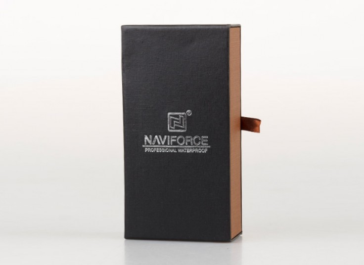 ساعت مچی Naviforce مدل 9080