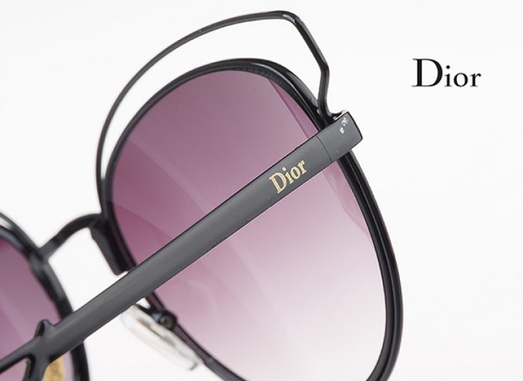عینک آفتابی زنانه Dior