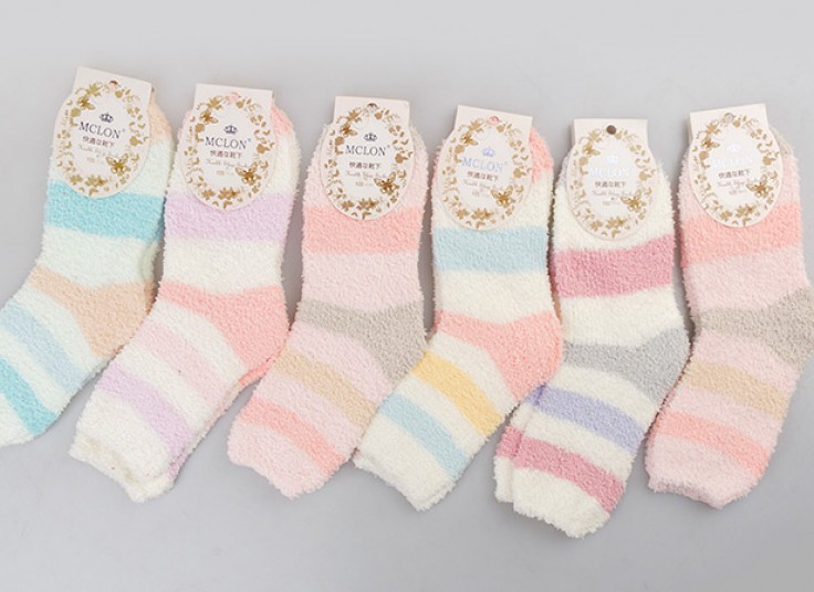 جوراب حوله ای MCLON