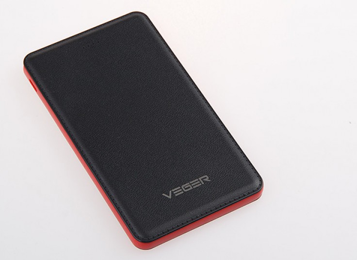 پاوربانک VEGER