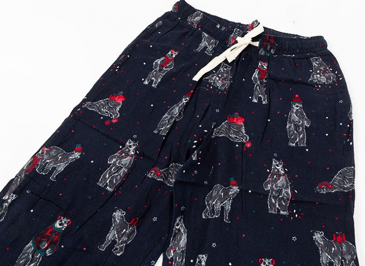 شلوار پشمی زنانه Day Dreams