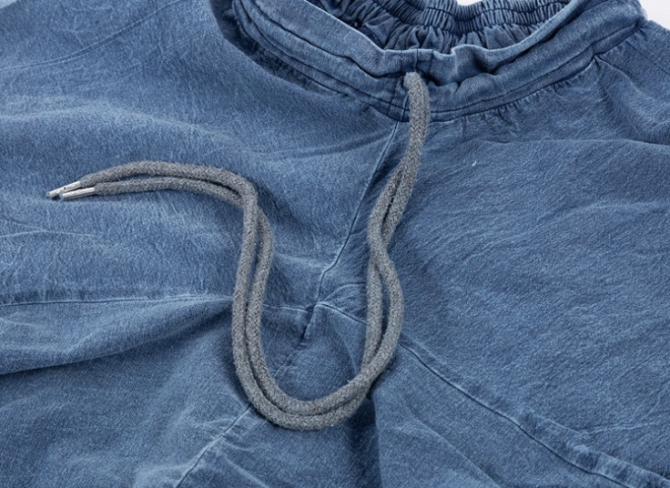 دامن طرح جین سندبادی