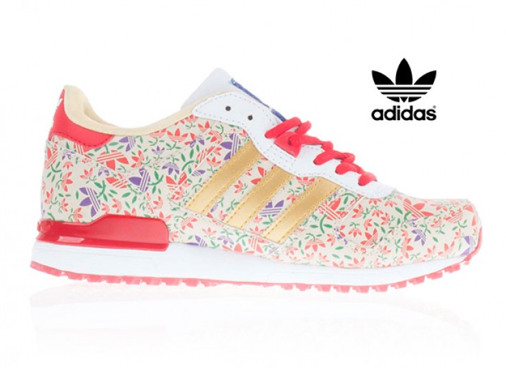 کفش adidas مدل ZX 700