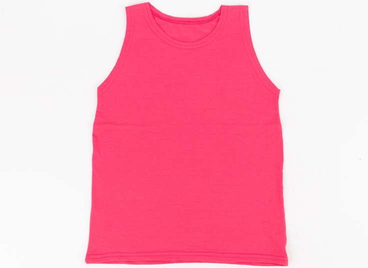 تاپ ساده زنانه