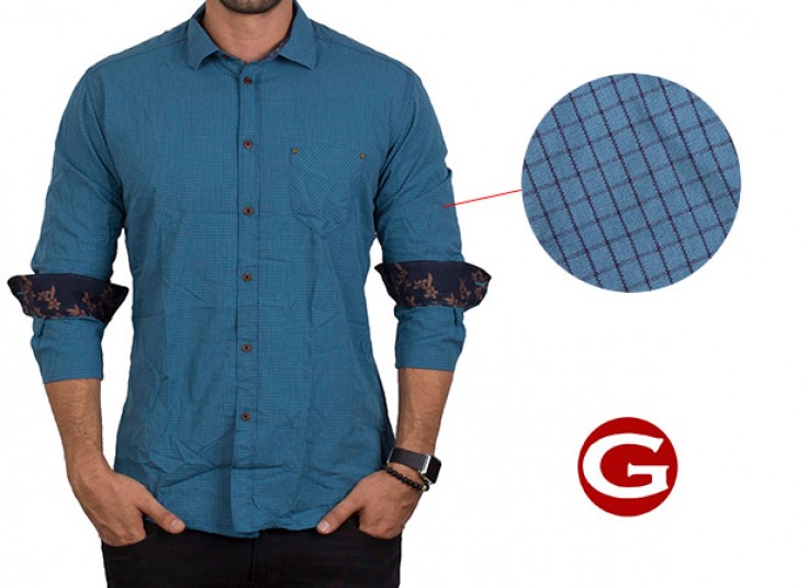 پیراهن مردانه GulfBird