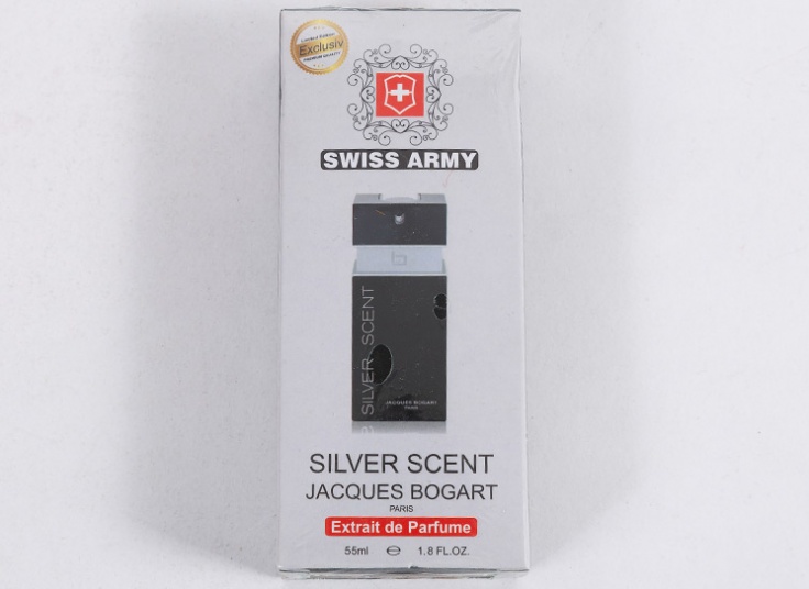 ادکلن Swiiss Army 50ml