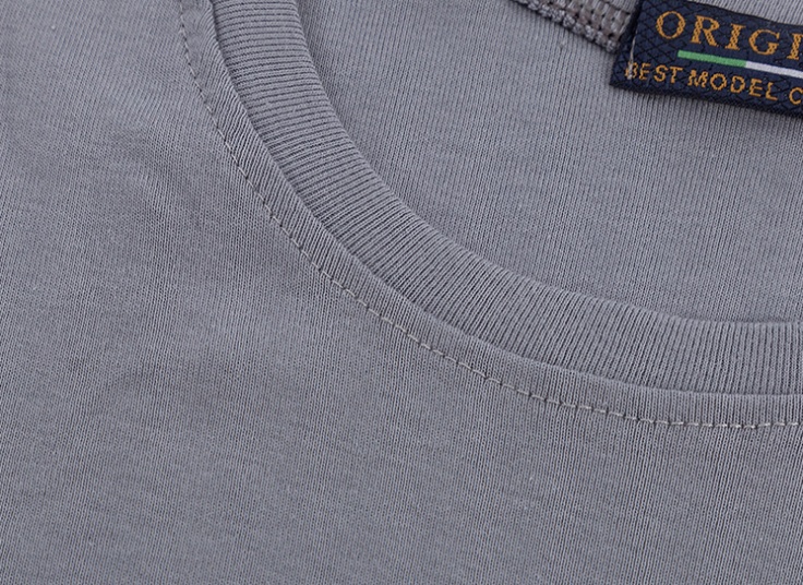 تیشرت مردانه ساده طرح Puma