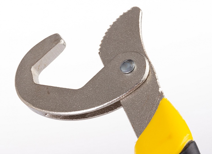 آچار همه کاره inam