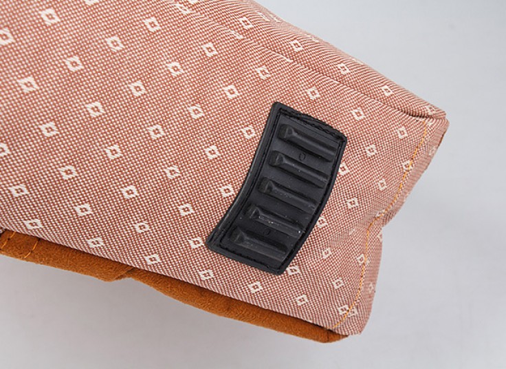 کیف لپ تاپ GLANCE