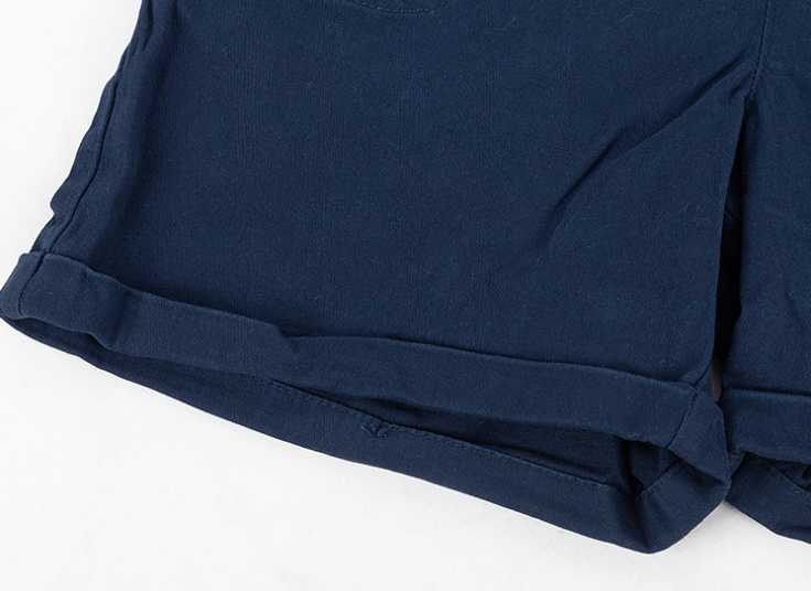 شورتک کتان wonder nation