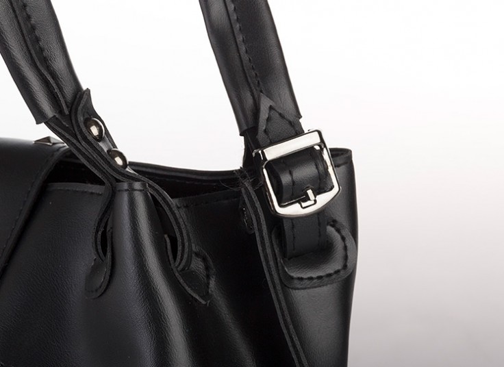 کیف زنانه طرح CHANEL