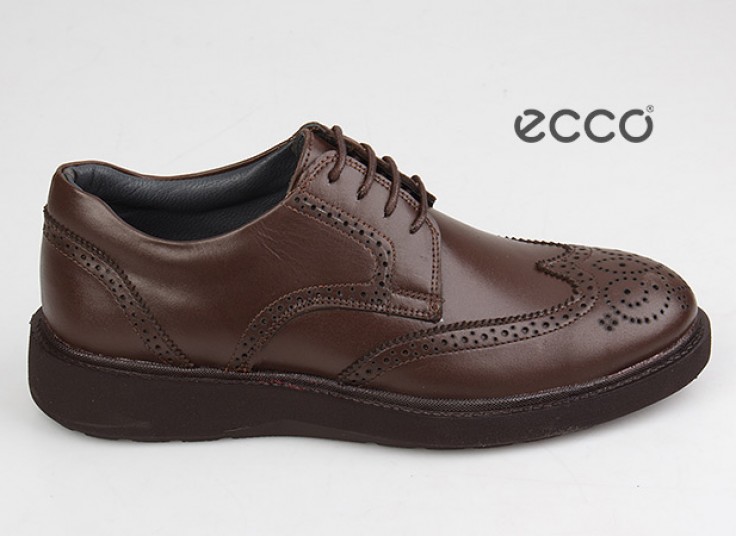 کفش مردانه هشت ترک ecco