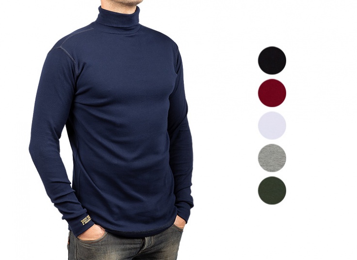 بلوز یقه اسکی Philipp Plein