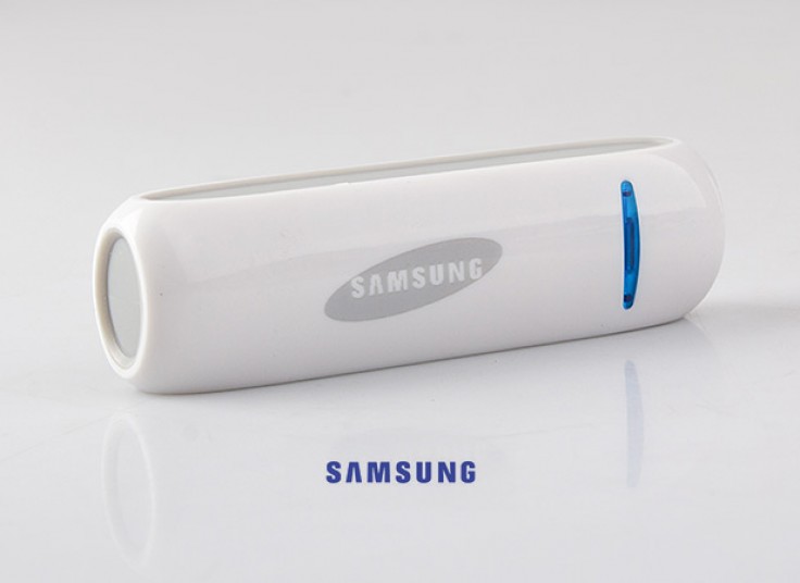 پاور بانک Samsung