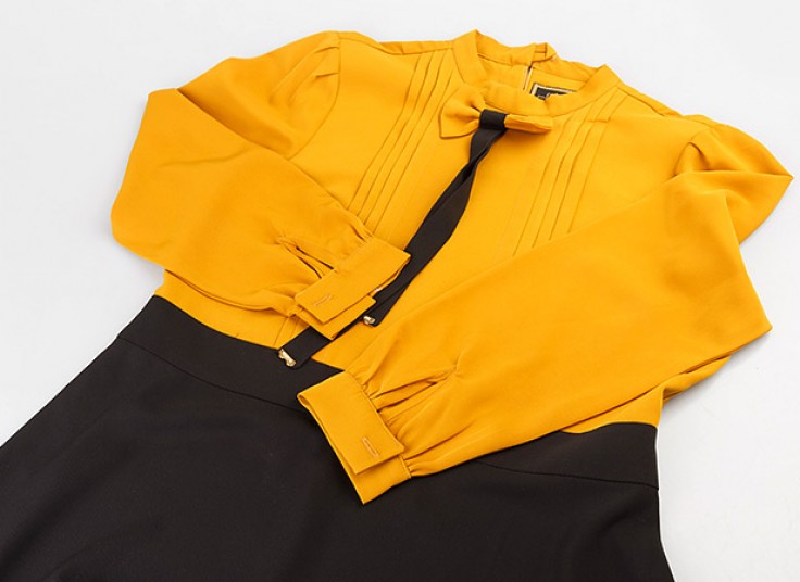 پیراهن بلند زنانه Roberto Cavalli