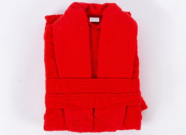 حوله تن پوش طرحدار Merinus