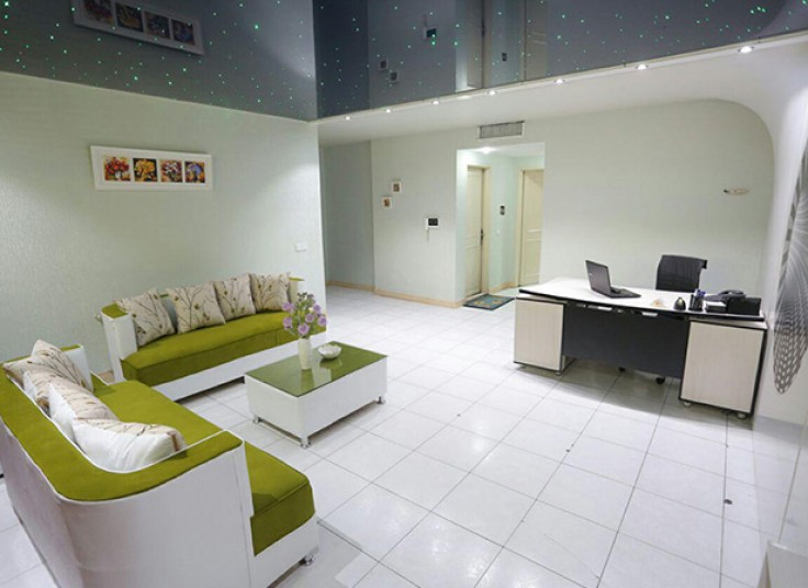 لیزر SHR در مرکز پوست تبسم