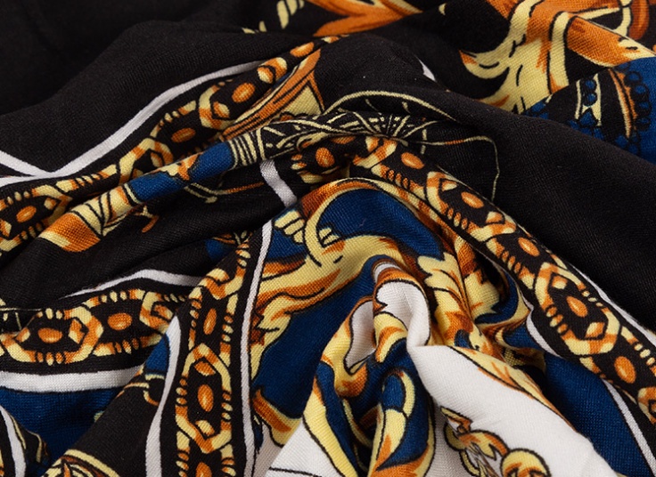 لگ گیاهی طرحدار Vgoal