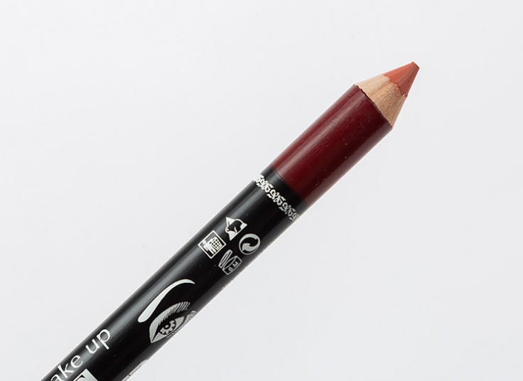 مداد و سایه چشم دو سر MHE Beauty