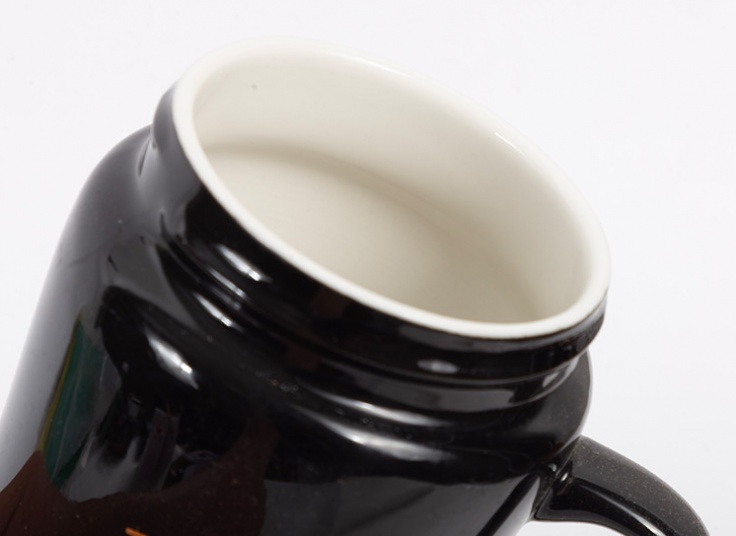 ماگ درب آینه‌ای MUQ