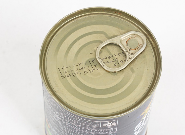 کنسرو سس ماکارونی استارلند