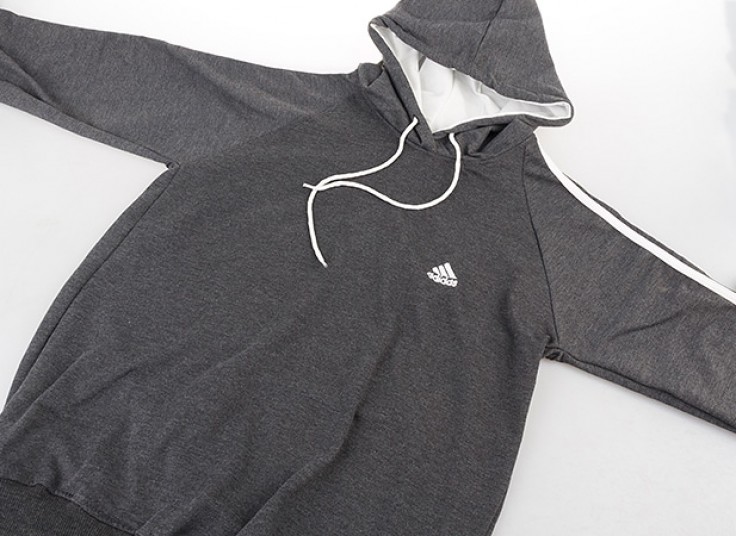 سویشرت مردانه طرح adidas