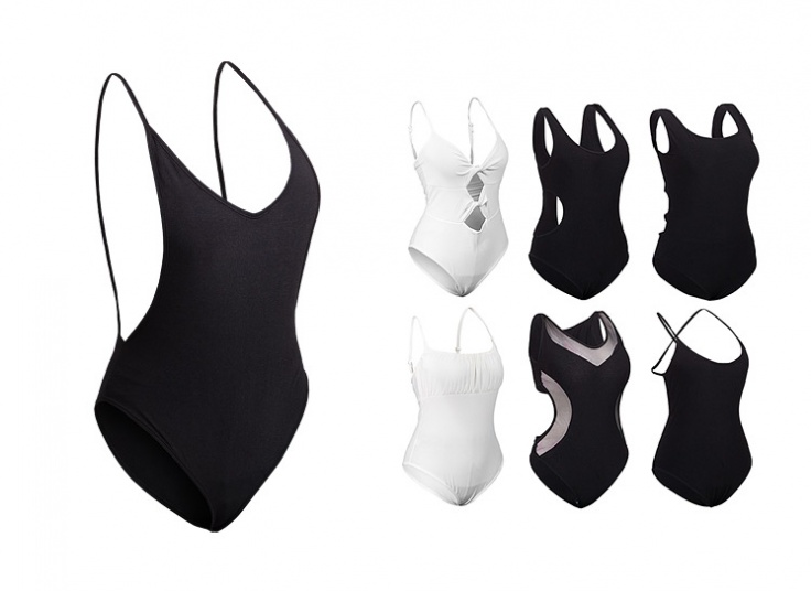 بادی زنانه Tisape