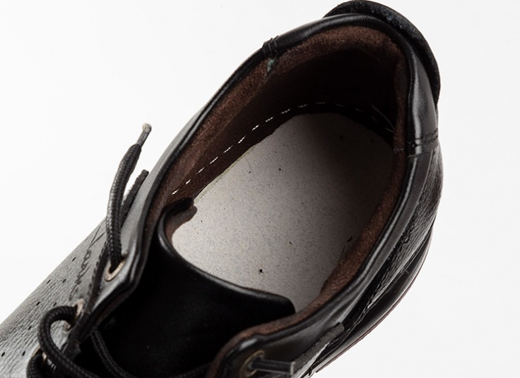 کفش چرمی مردانه Clarks