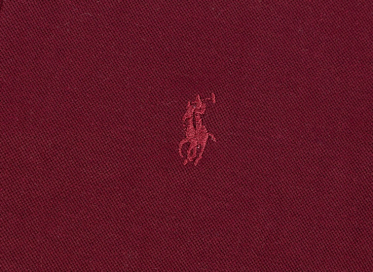 پولوشرت مردانه طرح Polo Ralph Lauren