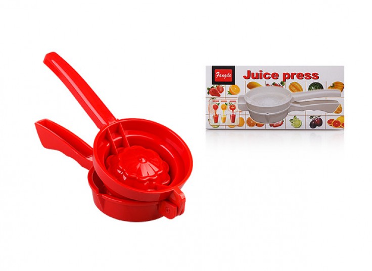 آب میوه گیری دستی Juice press