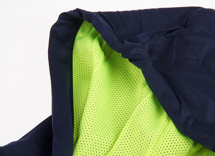 تیشرت کلاهدار SPORT