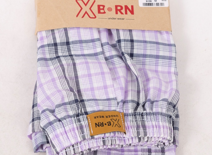 لباس زیر مردانه باکسر X Born