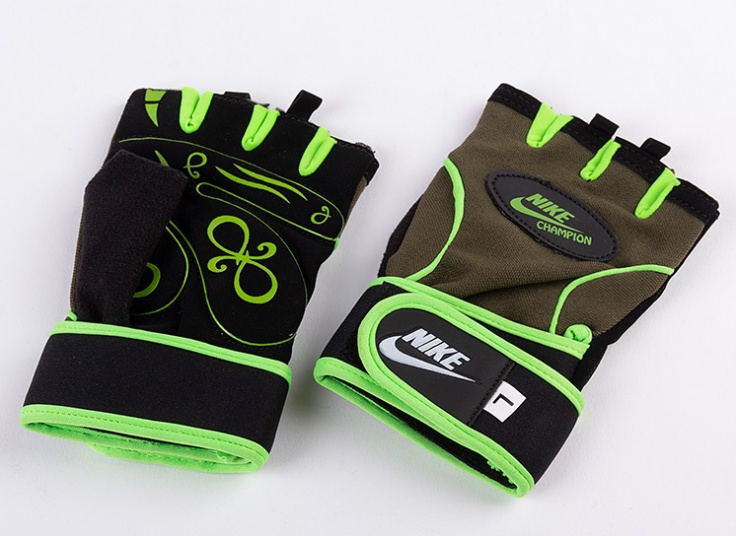 دستکش بدنسازی Nike