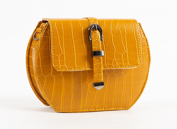 کیف دوشی گرد