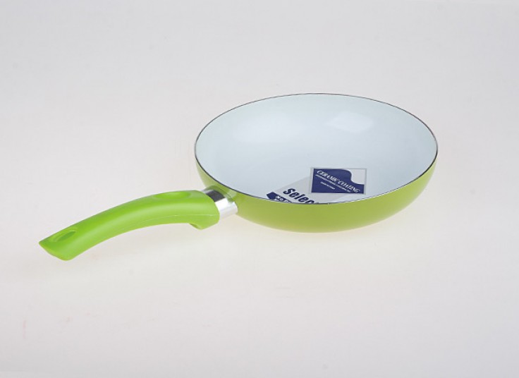 ماهیتابه سرامیکی Select