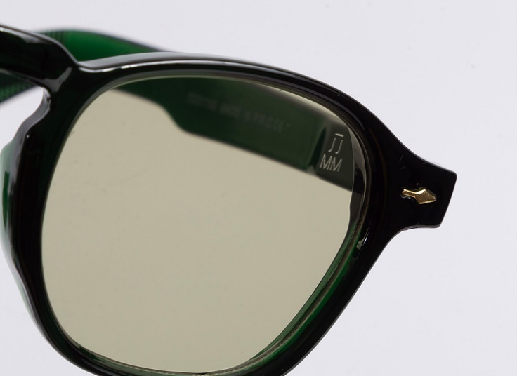 عینک آفتابی JAQUSMARIE MAGE کد D23119S