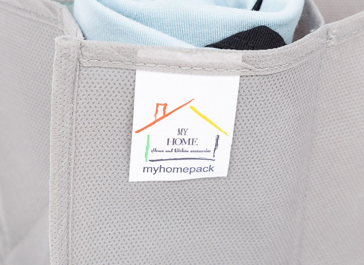 نظم دهنده پارچه ای My Home