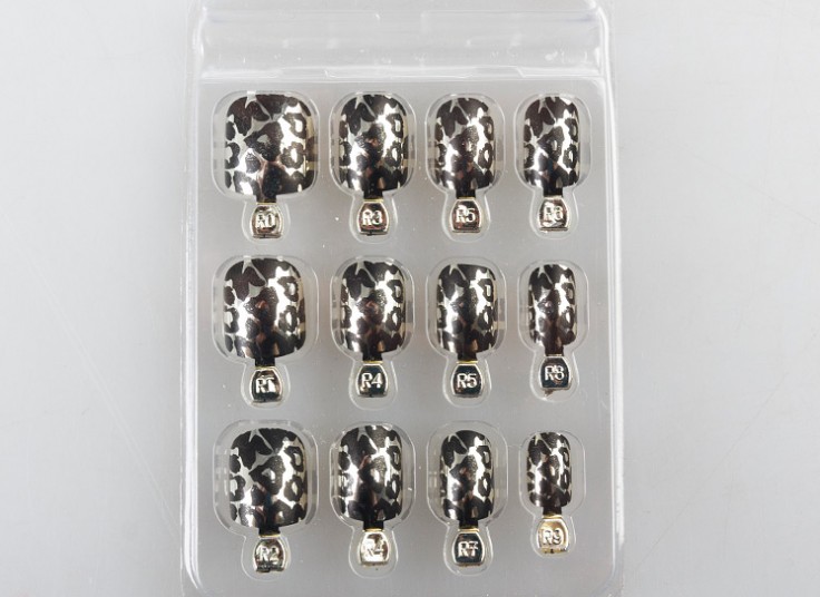 ناخن مصنوعی NAIL ART