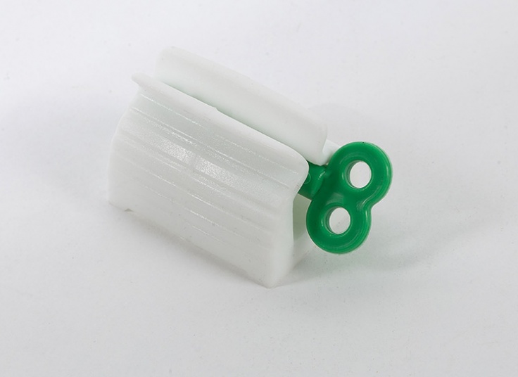 استند خمیر دندان