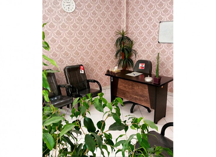 مرکز مشاوره شکرانه