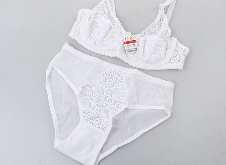 ست لباس زیر زنانه Ailar JM