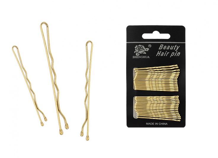 سنجاق سر Shenghua