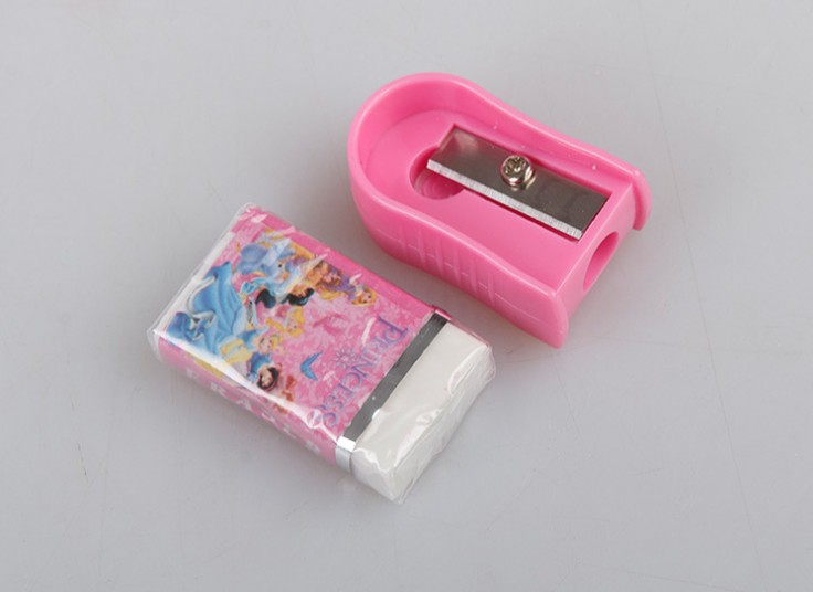 پکیج هشت عددی لوازم التحریر