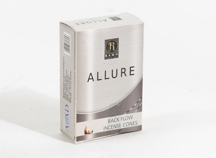 عود آبشاری RAMO