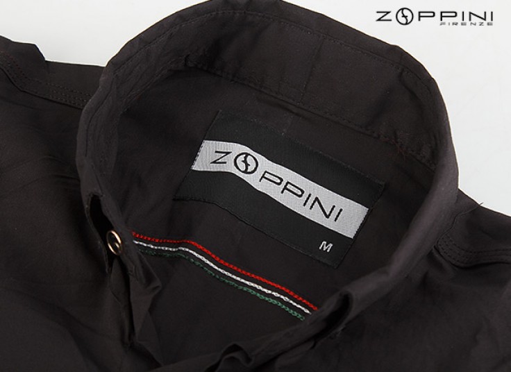 پیراهن مشکی مردانه