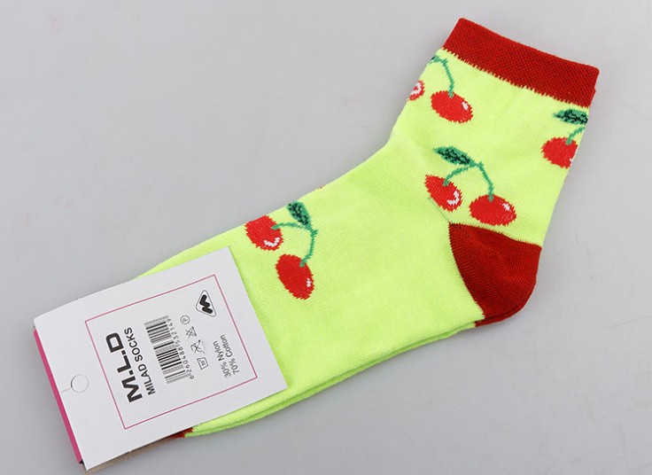 جوراب میوه ای MLD