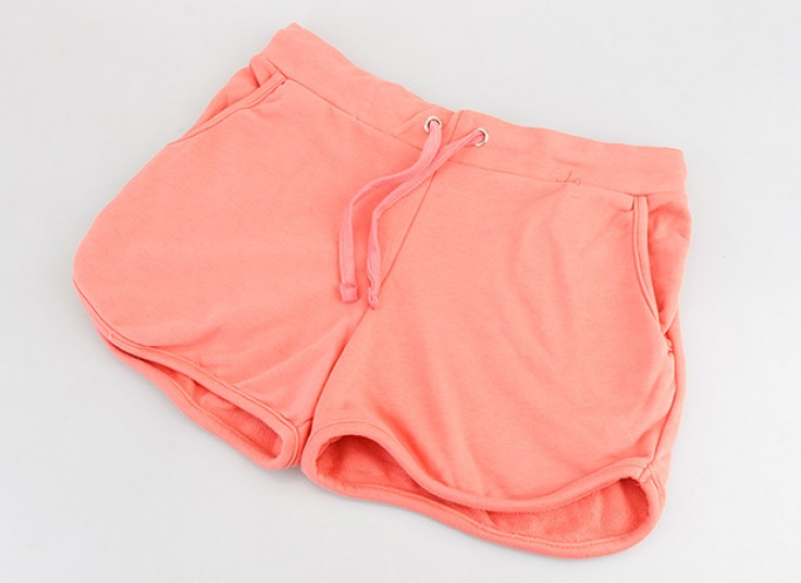 شورتک اسپرت زنانه