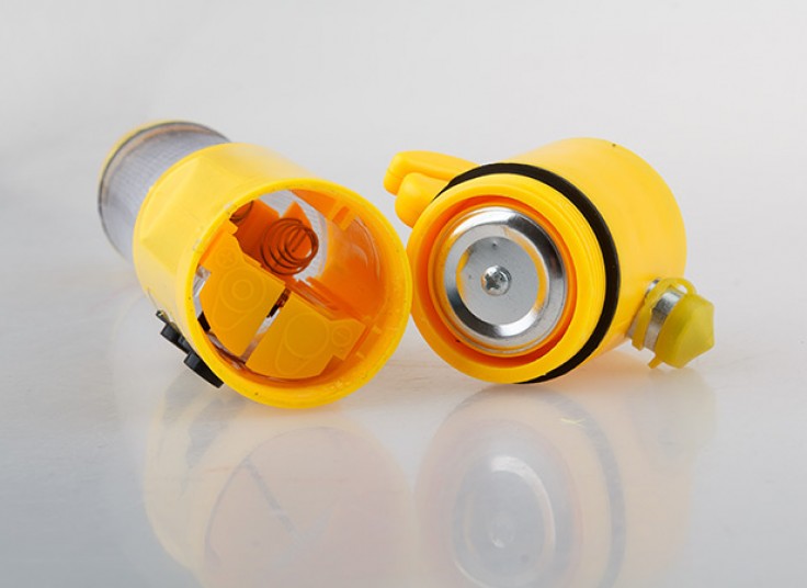 چراغ قوه امدادی مخصوص خودرو